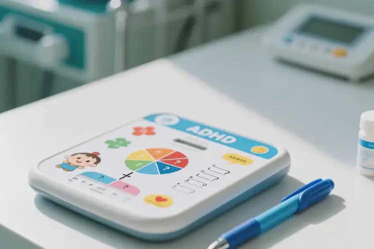 上海去醫(yī)院檢查ADHD貴嗎(圖2)