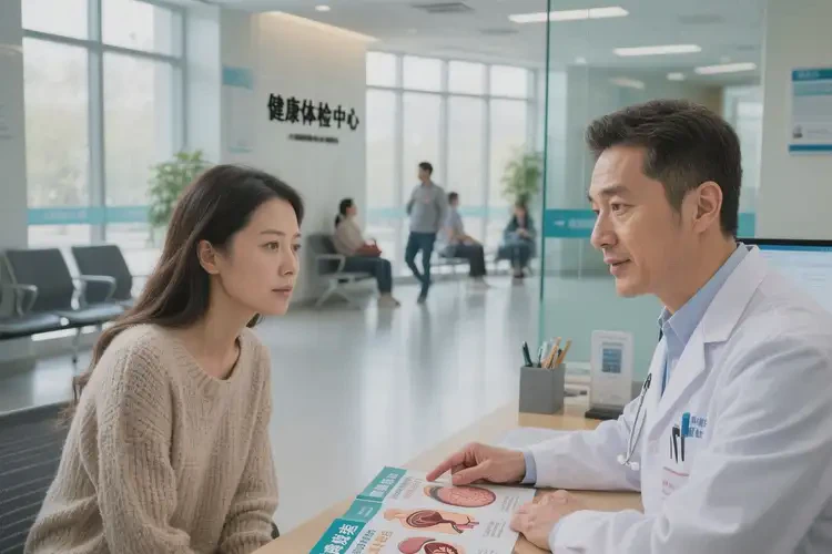 湖北咸寧去醫(yī)院檢查暴飲暴食一般有多貴(圖2)