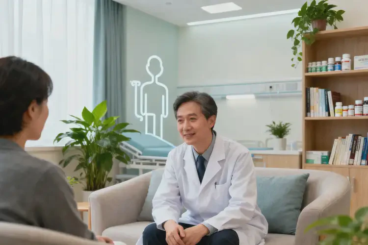 四川綿陽去醫(yī)院檢查雙相情感障礙費(fèi)用貴不貴(圖4)