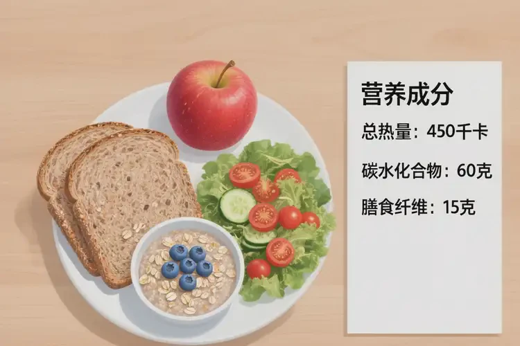 中年人早上空腹血糖15(圖1)