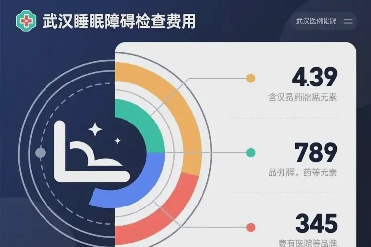 湖北武漢檢查睡眠障礙一般是多少錢(qián)(圖1)