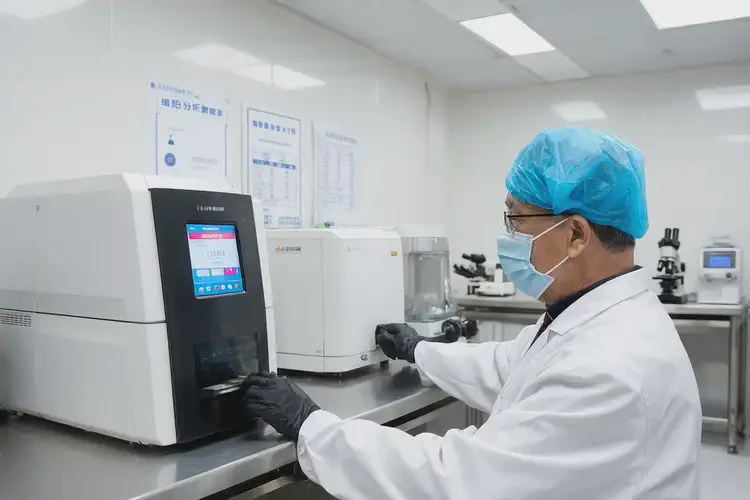 2025年重慶檢驗科醫(yī)院(圖2)