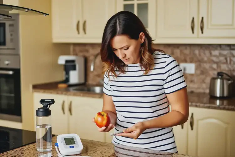 中年人下午血糖18(圖1)