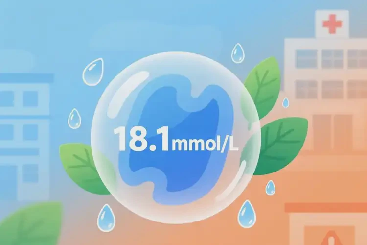 成年人睡前血糖18(圖4)