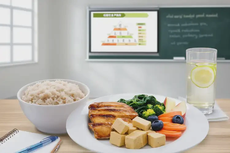 成年人早上空腹血糖19点5是怎么回事(图1)