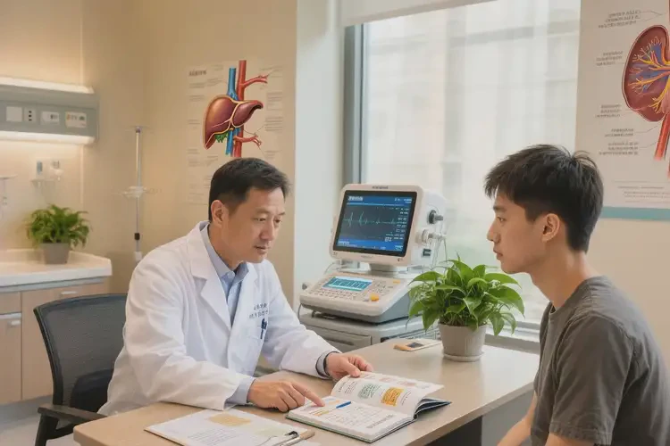 云南曲靖檢查酒精上癮貴嗎(圖4)