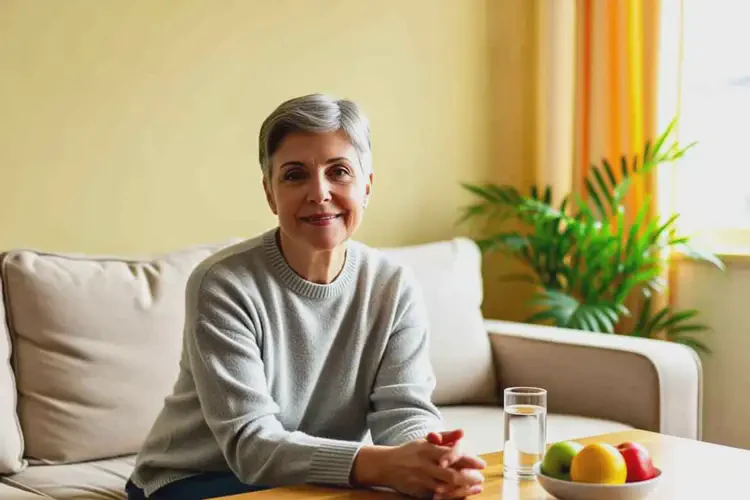 更年期女性餐后血糖9點(diǎn)7是怎么回事(圖4)