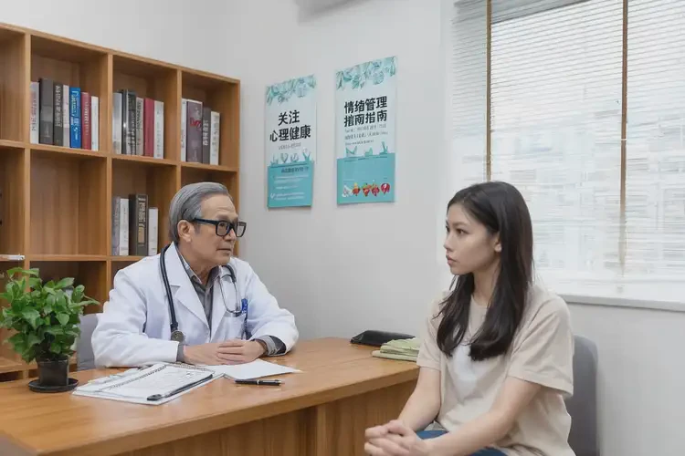 廣東茂名檢查厭食癥貴嗎(圖3)