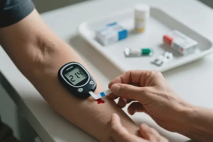 中年人中餐血糖21(圖1)