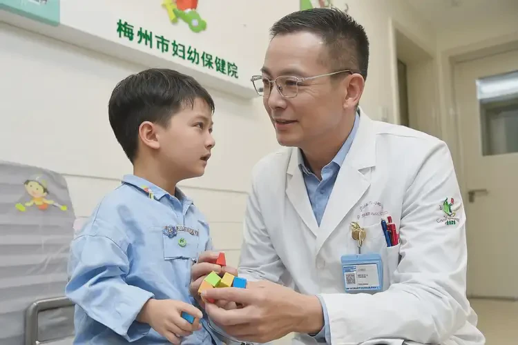 梅州燒傷科專家排名前十名(圖2)