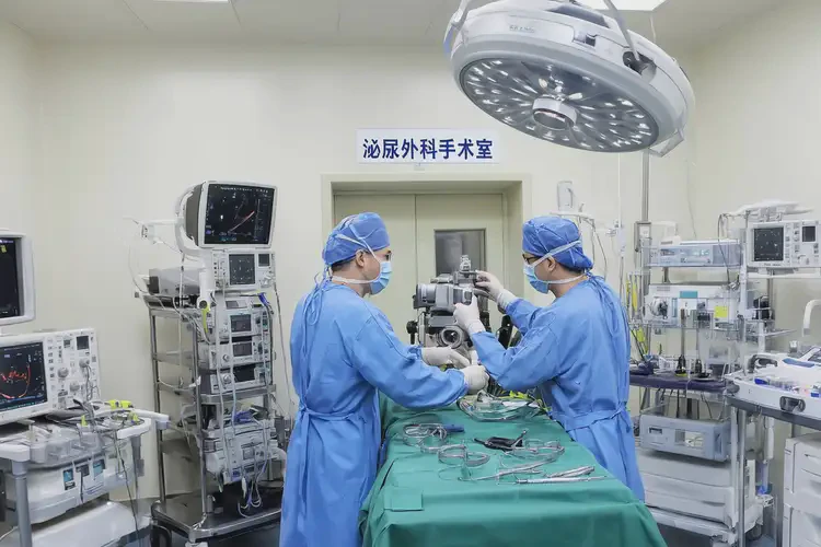 黃岡泌尿外科哪個醫(yī)院好(圖4)