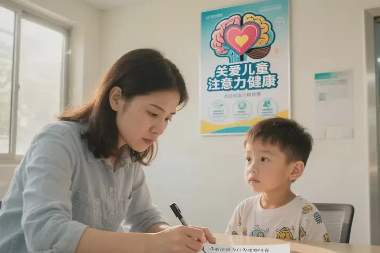 云南德宏去醫(yī)院檢查注意力不集中一般有多貴(圖2)