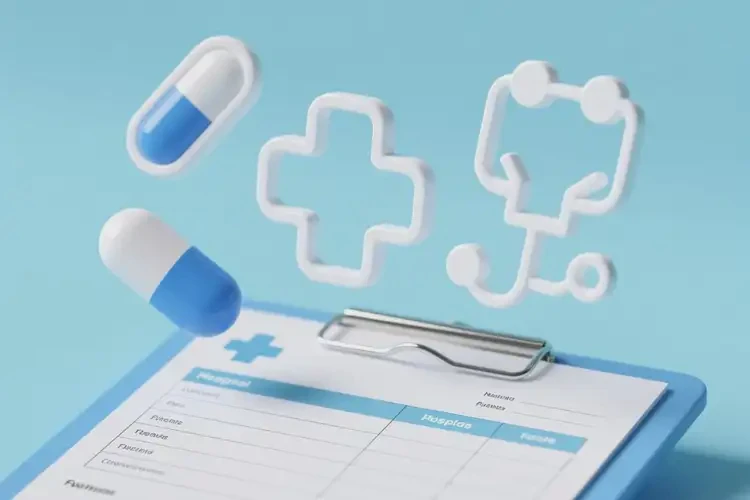 湖南湘西去醫(yī)院檢查雙相情感障礙一般是多少錢(圖1)