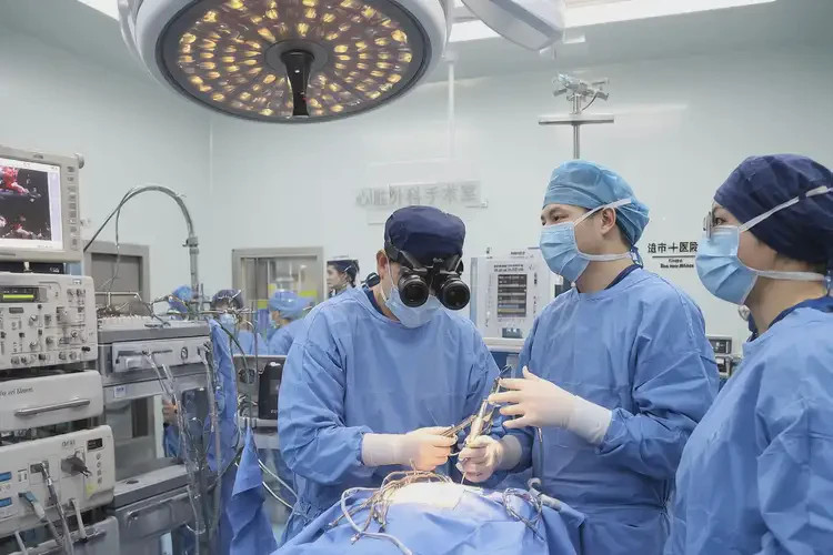 通辽心脏外科医院排名(图4)