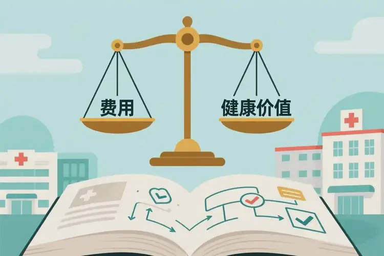 北京去醫(yī)院檢查暴食癥貴不貴(圖1)