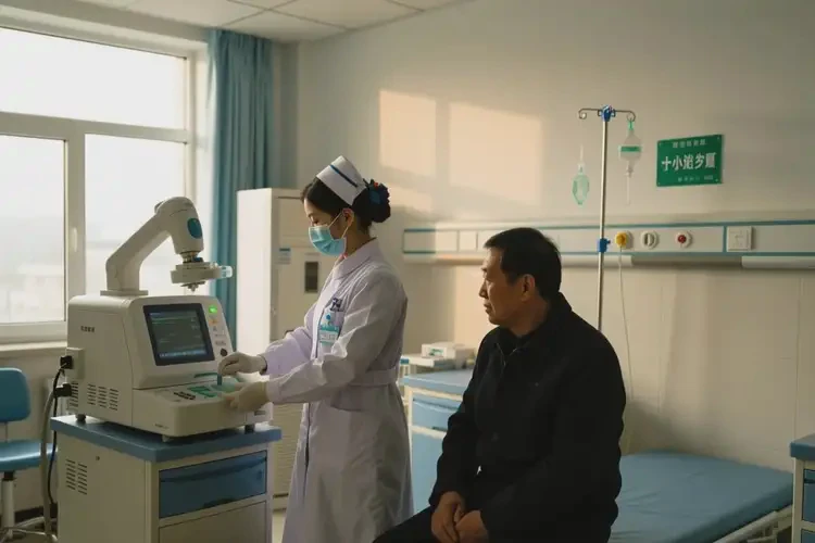 遼寧本溪去醫(yī)院檢查過度服藥多少錢(圖2)