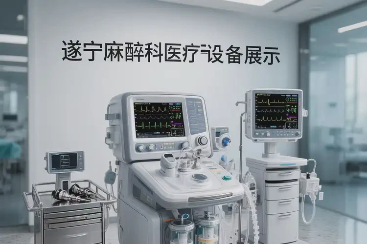 遂寧麻醉科哪個(gè)醫(yī)院好(圖1)