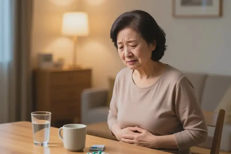 更年期女性空腹血糖28(圖2)