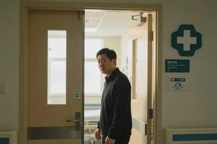 江苏淮安去医院检查焦虑症费用贵吗(图1)