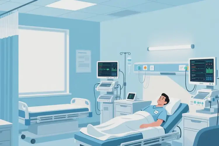 山東濰坊去醫(yī)院檢查輕度焦慮費用高嗎(圖4)