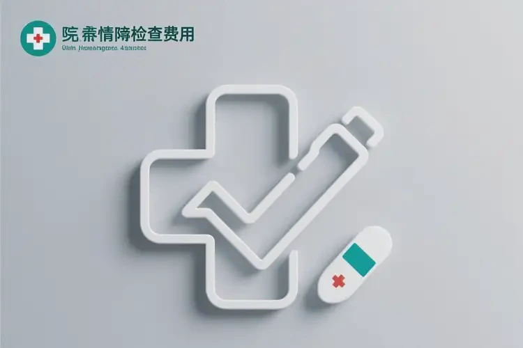 甘肅臨夏去醫(yī)院檢查雙相情感障礙一般多少錢(圖4)