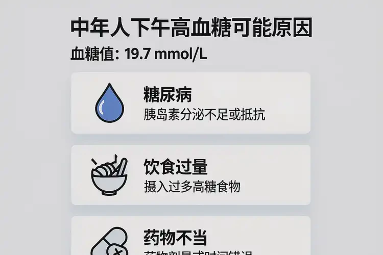 中年人下午血糖19(圖1)