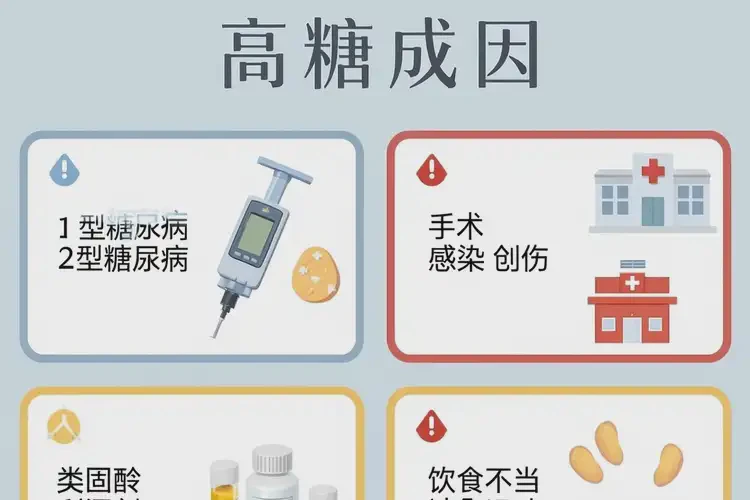 男性早上血糖18點(diǎn)7是糖尿病嗎(圖3)