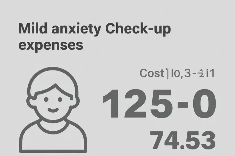 新疆阿拉爾去醫(yī)院檢查輕度焦慮貴不貴(圖3)