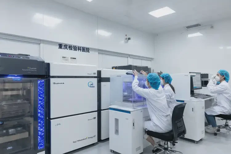 2025年重慶檢驗科醫(yī)院(圖3)