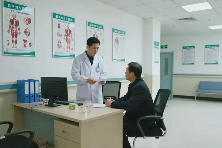 湖北荊州去醫(yī)院檢查躁狂癥有多貴(圖2)