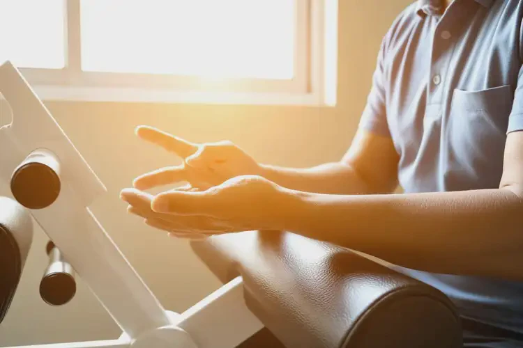 河南洛阳康复科手外伤后康复(图4)