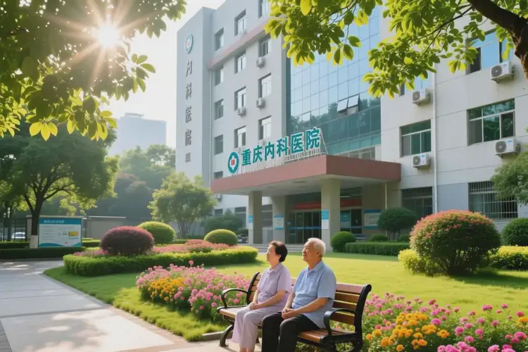 2025年重慶神經(jīng)內(nèi)科醫(yī)院(圖1)