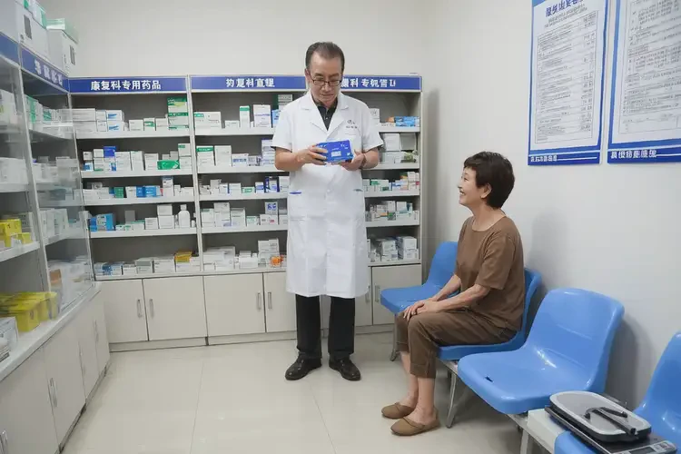 江西萍鄉(xiāng)康復科看喉嚨痛多少錢(圖2)