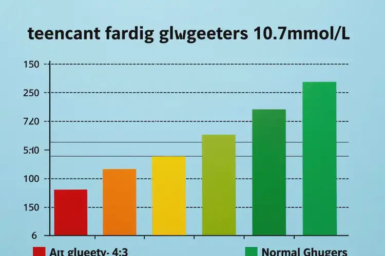 青少年空腹血糖10點(diǎn)7是糖尿病嗎(圖4)