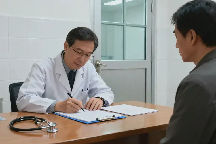 廣東韶關(guān)去醫(yī)院檢查強迫癥有多貴(圖3)