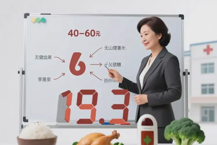 中年人中餐血糖19(圖1)