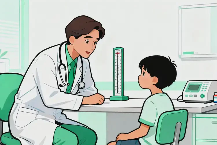 重慶檢查多動(dòng)癥全部費(fèi)用是多少(圖3)