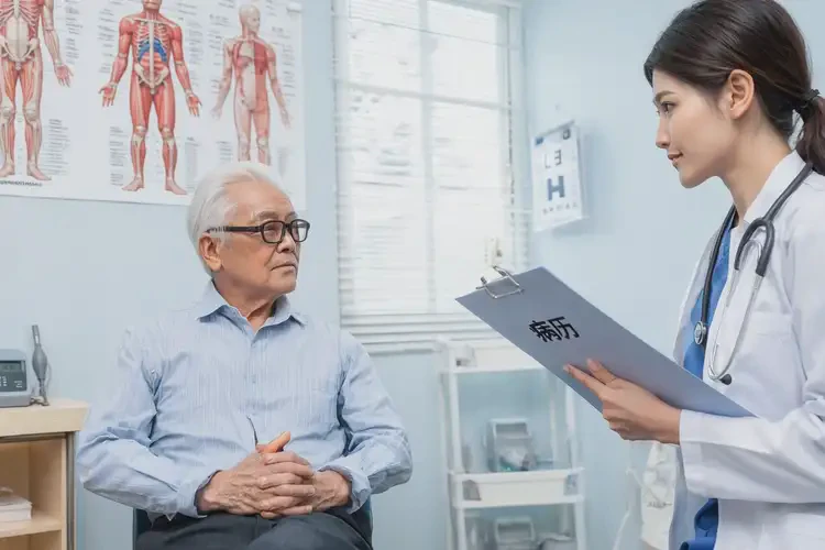 老年人餐后血糖25(图1)