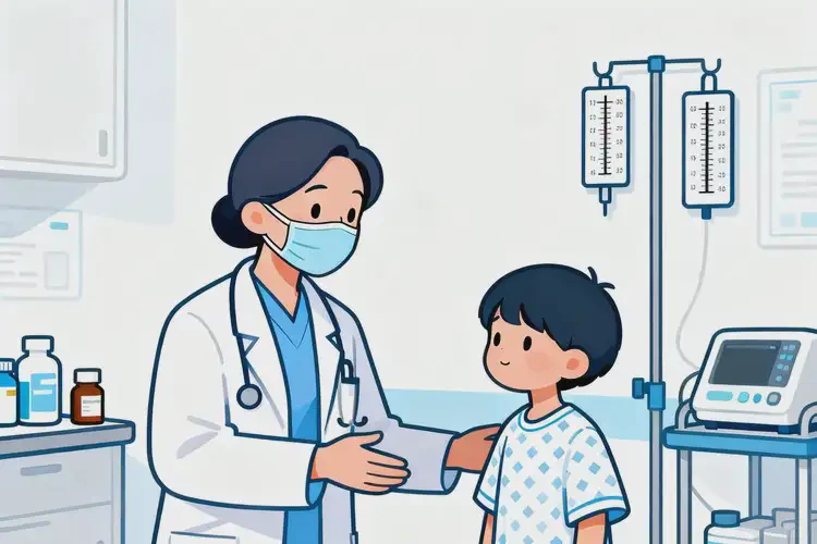 重慶檢查多動(dòng)癥全部費(fèi)用是多少(圖4)