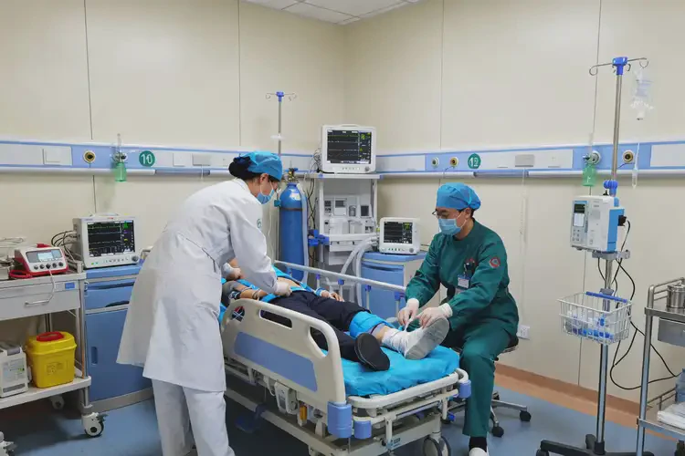 2025年山東濰坊急診科醫(yī)院(圖2)