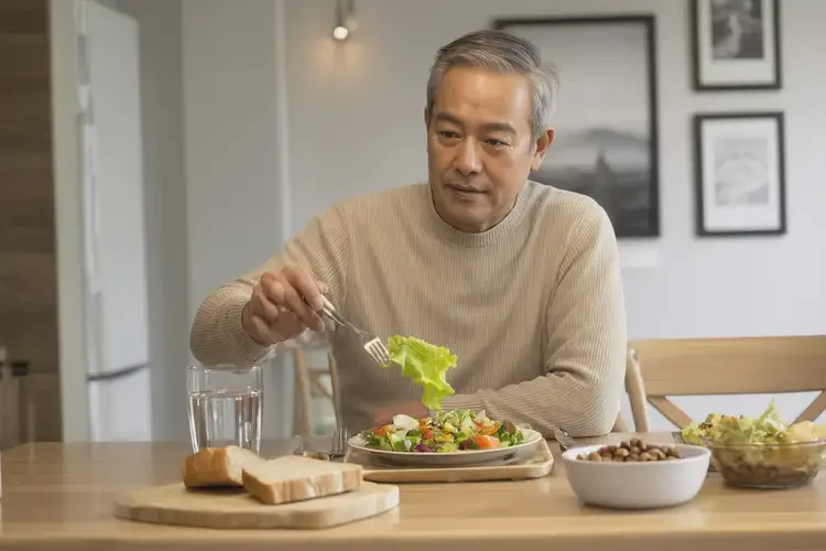 中老年人下午血糖16點(diǎn)1是怎么回事(圖2)