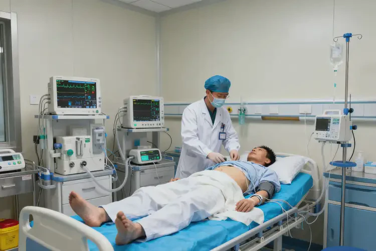 2025年山東濰坊急診科醫(yī)院(圖4)