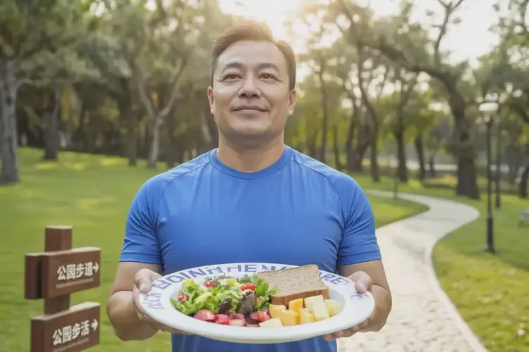 中年人中餐血糖20點8是糖尿病嗎(圖1)