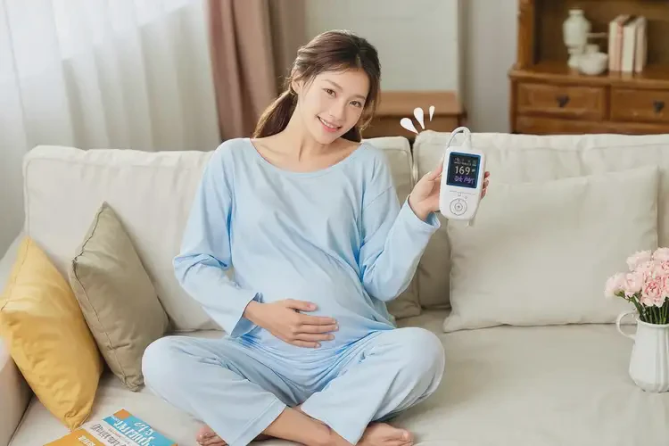 孕15周1天胎心率169還能保住嗎(圖2)