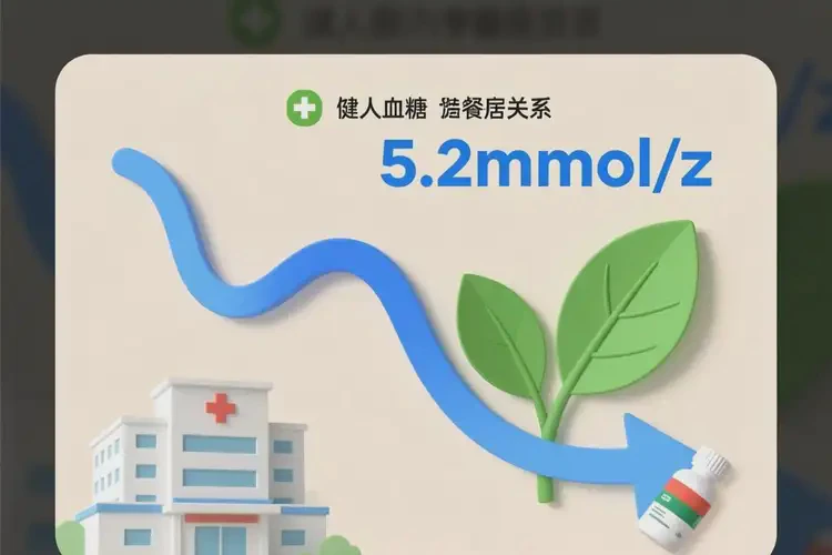 成年人中餐血糖5(圖2)