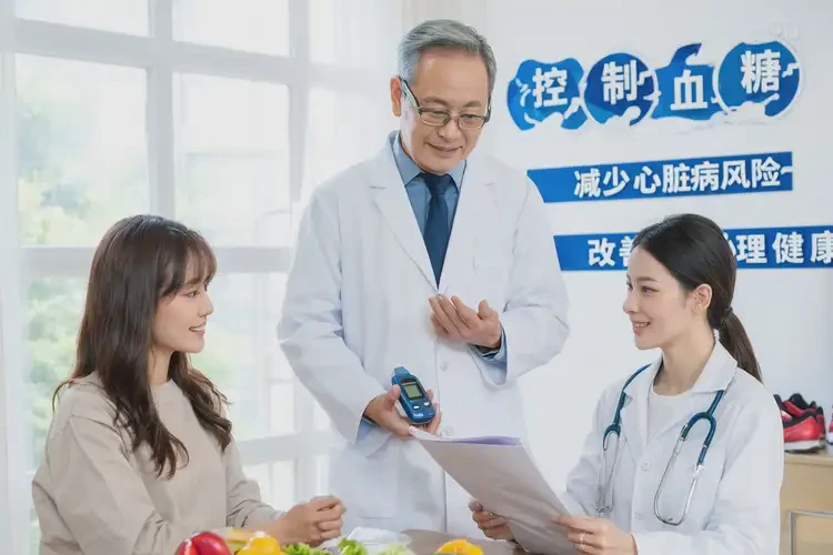 男性早上血糖18點(diǎn)7是糖尿病嗎(圖1)