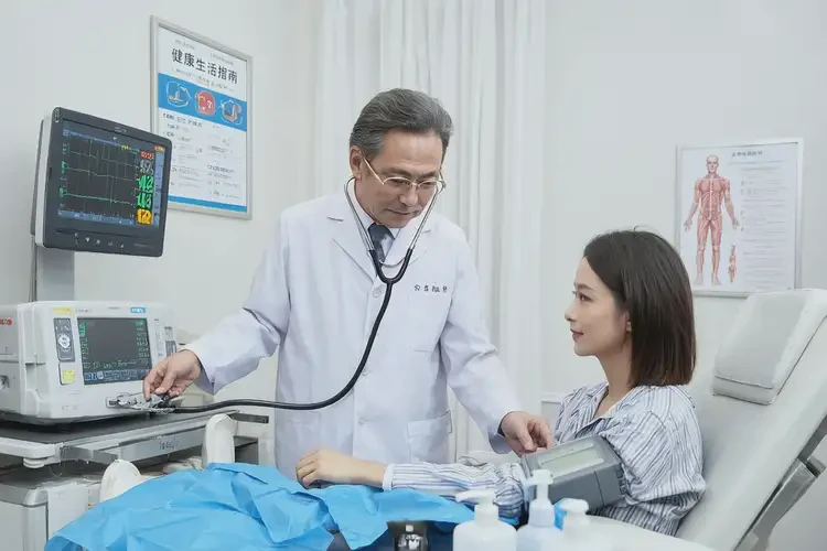 六盤水泌尿外科醫(yī)院排名(圖1)