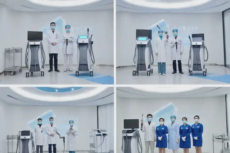 2025年貴州貴陽激光淡疤哪家做的好(圖1)