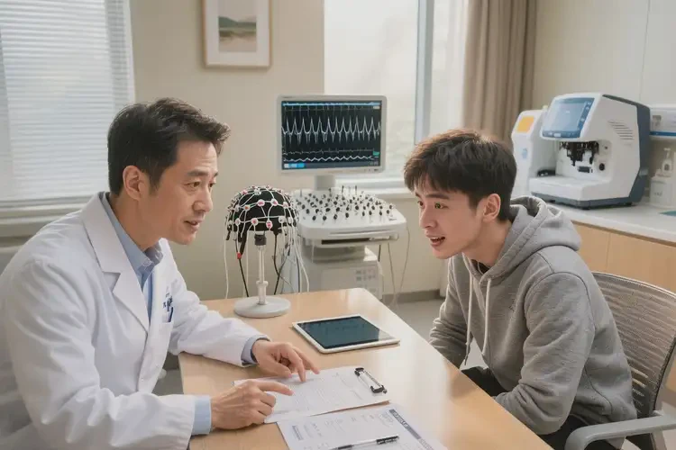 青海海南去醫(yī)院檢查躁狂癥有多貴(圖4)