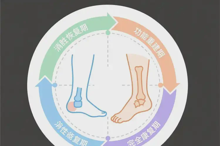 上?？祻?fù)科看踝關(guān)節(jié)痛要多久(圖4)